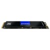 SSD накопичувач GOODRAM M.2 512GB PX500 NVMe PCIe 3x4  2280 (SSDPR-PX500-512-80-G3)