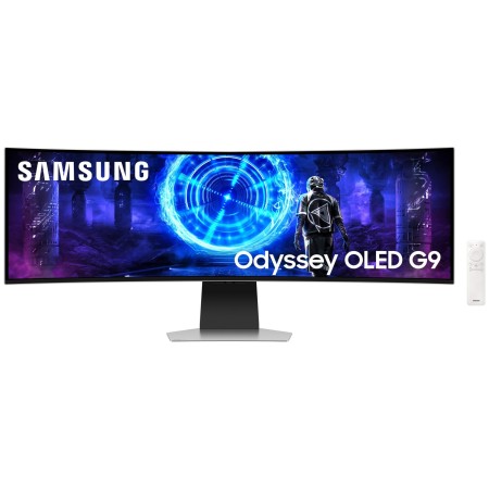 Монітор Samsung 49