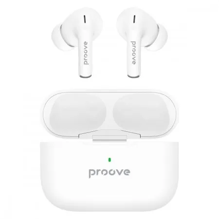 Бездротові навушники Proove Mainstream Pro TWS (White)