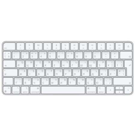 Клавіатура Apple Magic Keyboard - Ukrainian (MK2A3UA/A)  у Луцьку