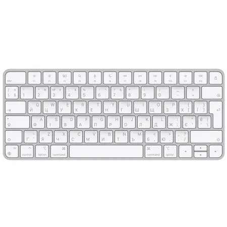 Клавіатура Apple Magic Keyboard - Ukrainian (MK2A3UA/A)  у Житомирі