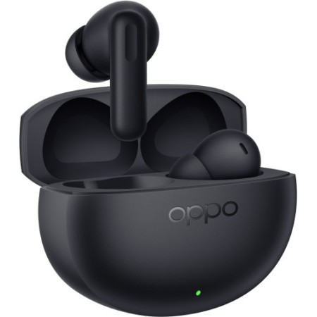 Навушники OPPO Enco AIR5 Midnight Black (ETEP1)