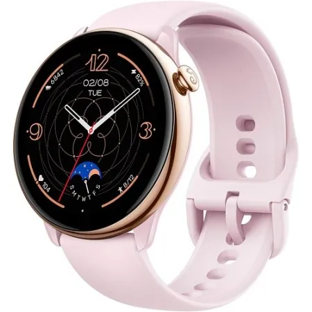 Смарт-годинник Amazfit GTR Mini Misty Pink  у Рівному