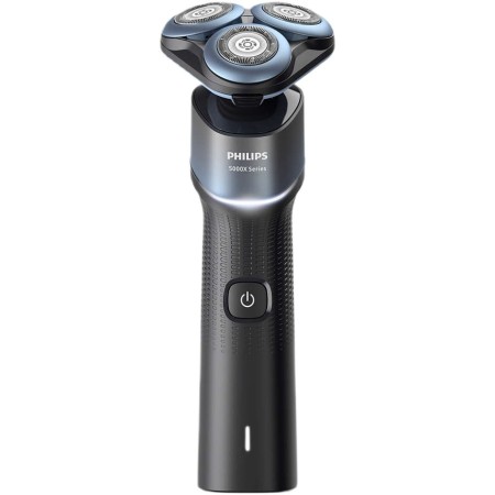 Електробритва PHILIPS Series 5000X 45Вт Black/Blue (X5006/00)