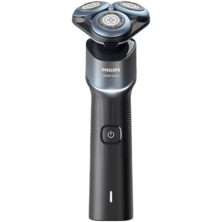 Електробритва PHILIPS Series 5000X 45Вт Black/Blue (X5006/00)
