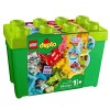 Конструктор LEGO DUPLO Коробка з кубиками Deluxe (10914)