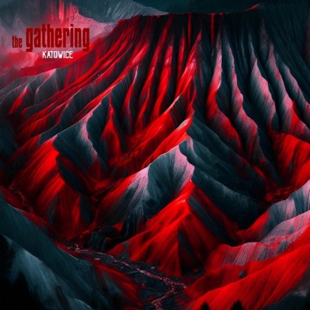Вінілова платівка Gathering – Katowice (Limited Edition) (1 LP)