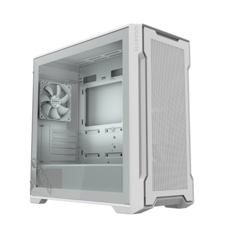 Корпус GIGABYTE C102 GLASS ICE  (GIGABYTE C102 GLASS ICE)