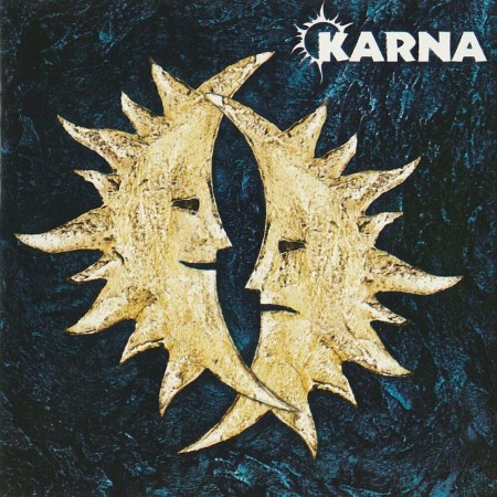 Вінілова платівка Karna – Карна (2 LP)