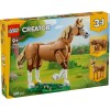 Конструктор LEGO Creator Прекрасний кінь (31166)
