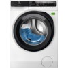 Пральна машина Electrolux фронтальна 9кг White (EW8F5492SQU)  у Полтаві