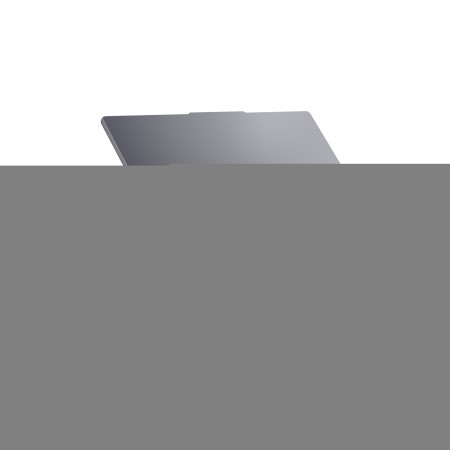 Ноутбук Lenovo ideapad Slim 3 16ARP10 Luna Grey (83K80040RA)