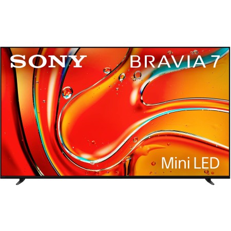 Телевізор Sony 65'' miniLED 4K 100Hz (K-65XR70)
