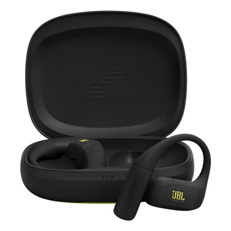 Навушники JBL Endurance Zone Black (JBLENDUZONEBLKL)  у Полтаві