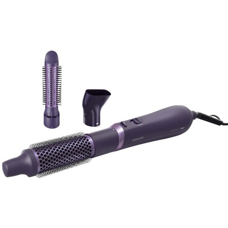 Фен-щітка PHILIPS Series 3000 Violet 800W (BHA305/00)