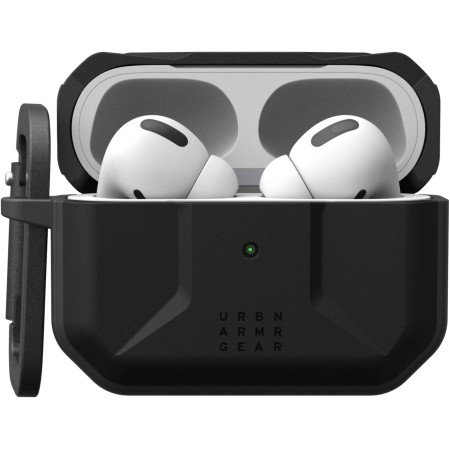 Чохол UAG Civilian для AirPods Pro 2 (Black)  у Запоріжжі