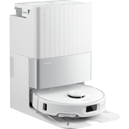 Робот-пилосос Roborock Qrevo Edge 5V1 White (1141770)  у Тернополі