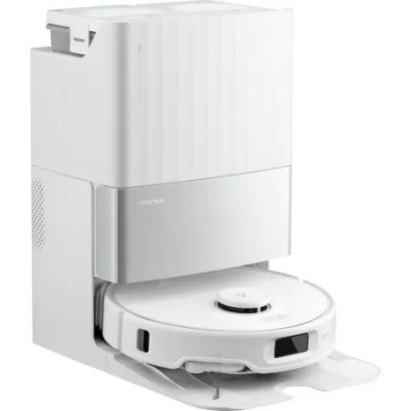 Робот-пилосос Roborock Qrevo Edge 5V1 White (1141770)