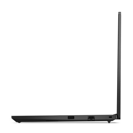 Ноутбук Lenovo ThinkPad E14 Gen 6 Black (21M4S21N00)