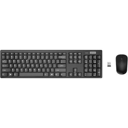 Комплект Lenovo 100 Wireless Combo  у Чернівцях