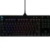 Клавіатура Logitech G PRO Mechanical Gaming USB (L920-009392)  у Чернівцях