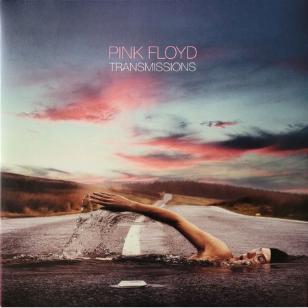 Вінілова платівка Pink Floyd – Transmissions (2 LP)
