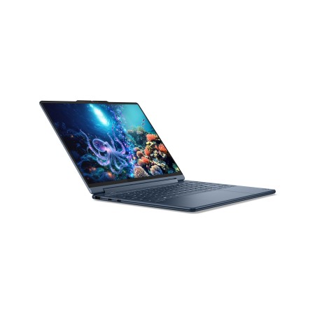 Ноутбук Lenovo  Yoga 9 2-in-1 14ILL10 Cosmic Blue (83LC005TRA)