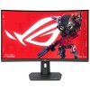 Монітор ASUS 31.5" ROG Strix XG32WCS HDMI | DP | USB-C | Audio | VA | 2560x1440 | 180Hz | 1ms | sRGB 125% | CURVED | FreeSync | HAS | HDR400 (90LM0AC0-B01970)