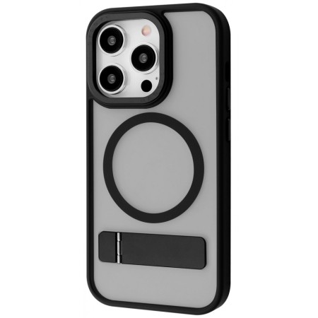 Чохол Proove Mainstay Case with Magnetic Ring iPhone 13 Pro black