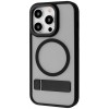 Чохол Proove Mainstay Case with Magnetic Ring iPhone 13 Pro black