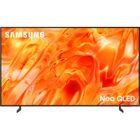 Телевізор Samsung 43'' Neo QLED 4K Vision AI 2026 (QE43QN70HAUXUA)