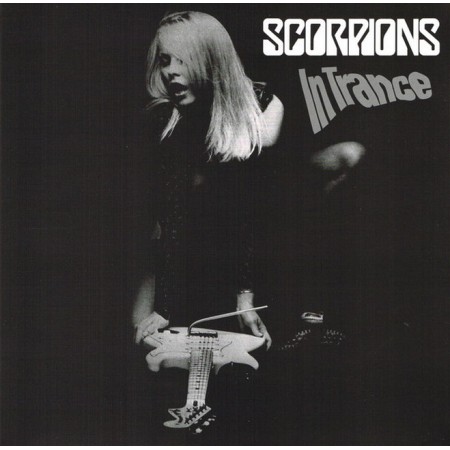 Вінілова платівка Scorpions – In Trance (1 LP)