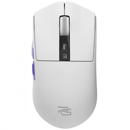 Бездротова ігрова миша Proove Gaming Jester 8K (White)  у Житомирі
