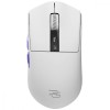 Бездротова ігрова миша Proove Gaming Jester 8K (White)