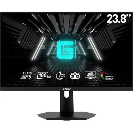 Монітор MSI 23.8'' G244F-E2 (9S6-3BB4CH-035)