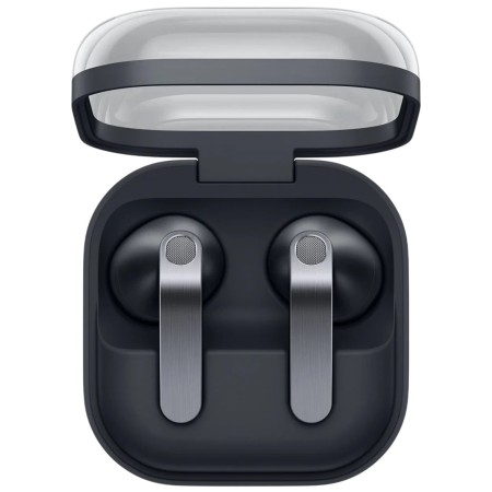 Бездротові навушники Samsung Galaxy Buds 4 (R540), чорний