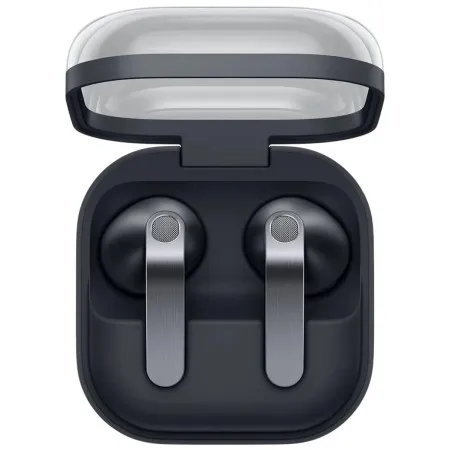 Бездротові навушники Samsung Galaxy Buds 4 (R540), чорний  у Запоріжжі