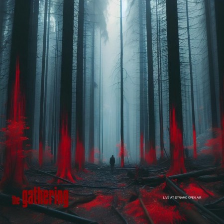 Вінілова платівка Gathering – Live At Dynamo Open Air (Limited Edition) (1 LP)