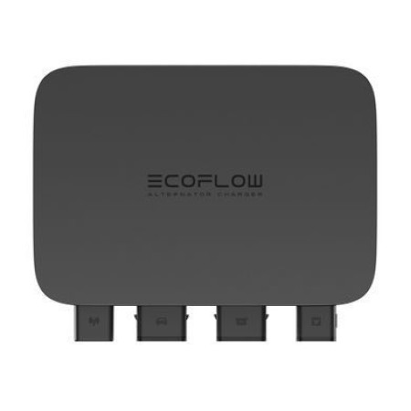 Автомобільна зарядна станція EcoFlow Alternator Charger (EFAlternatorCharger-EU)