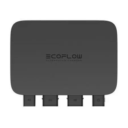 Автомобільна зарядна станція EcoFlow Alternator Charger (EFAlternatorCharger-EU)  у Сумах