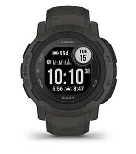 Синхронізація з Garmin Connect Синхронізація з Garmin Connect