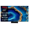Телевізор TCL 50'' MiniLED 4K 144Hz (50MQLED80)  у Запоріжжі