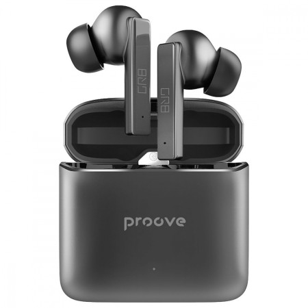 Бездротові навушники Proove Cold Sound GR8 TWS (Gray)  у Львові