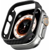 Чохол Pitaka Air Case Black/Grey for Apple Watch Ultra 2/Ultra 49mm (KW3001A)