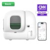 Смарт лоток PETKIT PURA MAX 2 Self-Cleaning Cat Litter Box (BASIC) (P9902)
