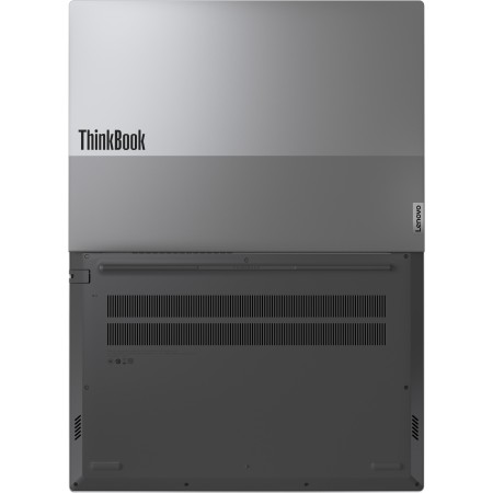 Ноутбук Lenovo  ThinkBook 16 G6 IRL Arcc Grey (21KH0068RA)