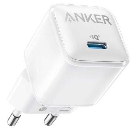 Зарядний пристрій Anker PowerPort 512 20W (White) (A2346G21)  у Львові