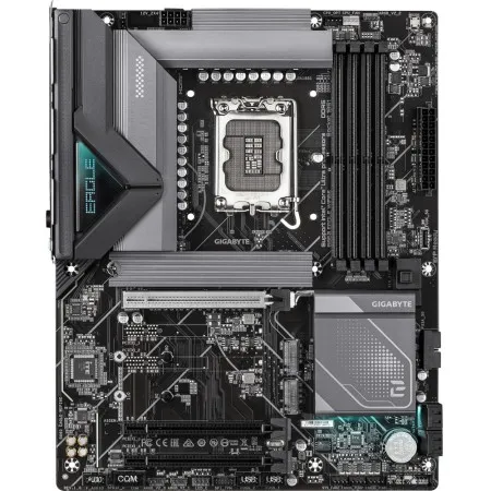 Mатеринська плата GIGABYTE B860 EAGLE WIFI6E s1851 ATX (B860 EAGLE WIFI6E)  у Сумах