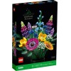Конструктор LEGO Botanicals Букет польових квітів (10313)  у Луцьку