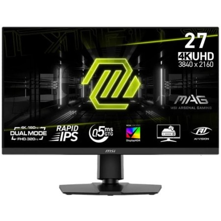 Монітор MSI 27'' MAG 272URDF E16 (MAG 272URDF E16)  у Хмельницькому